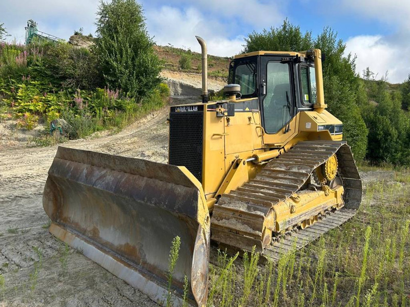 Cat D 5 M LGP - Bulldozer: bild 1 Cat D 5 M LGP - Bulldozer: bild 1