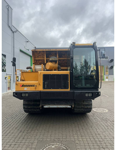 Morooka MST 3000 V D - Dumper: bild 5 Morooka MST 3000 V D - Dumper: bild 5