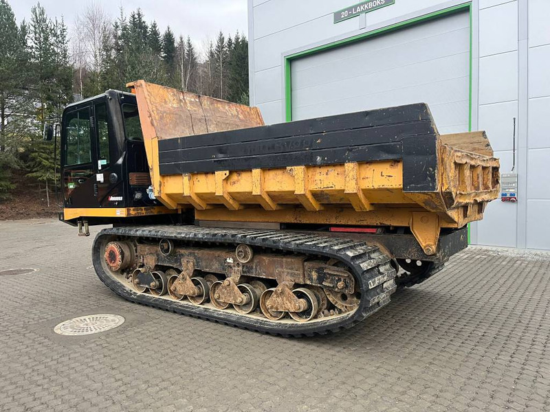 Morooka MST 3000 V D - Dumper: bild 2 Morooka MST 3000 V D - Dumper: bild 2