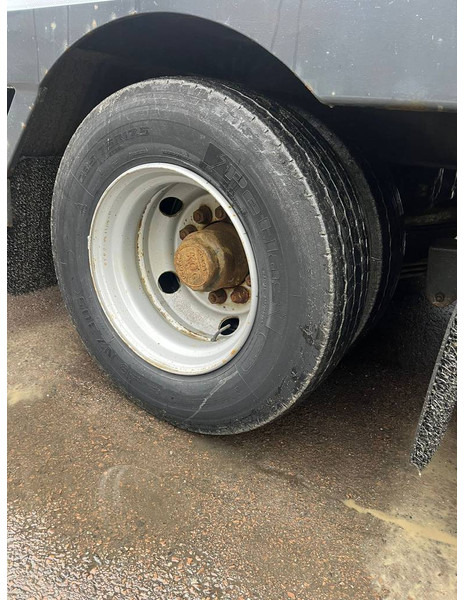 Låg lastare trailer Scanslep B2DC: bild 20