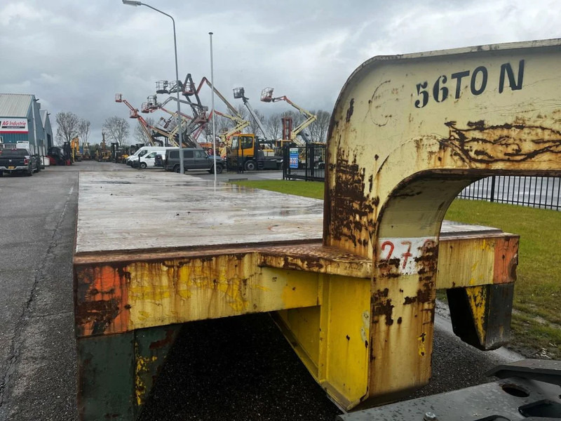 Mafi 56 TON - Byggmaskiner: bild 5 Mafi 56 TON - Byggmaskiner: bild 5