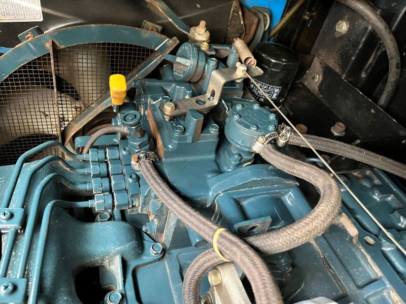 Elgenerator GenSet MG20 SS-K Kubota/ Stamford: bild 6 Elgenerator GenSet MG20 SS-K Kubota/ Stamford: bild 6