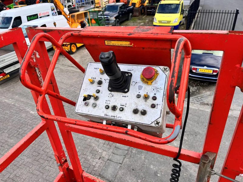 Holland lift COMBISTAR M-250DL27 4WD/P/N - Saxlift: bild 5 Holland lift COMBISTAR M-250DL27 4WD/P/N - Saxlift: bild 5