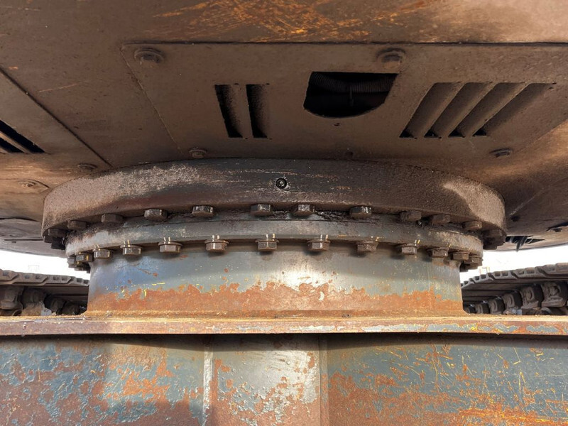 Bandgrävare Hyundai Robex 235LCR-9A: bild 11 Bandgrävare Hyundai Robex 235LCR-9A: bild 11