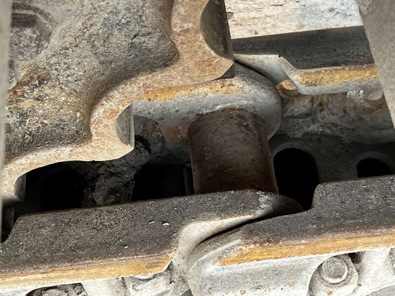 Bandgrävare Hyundai Robex 235LCR-9A: bild 10 Bandgrävare Hyundai Robex 235LCR-9A: bild 10