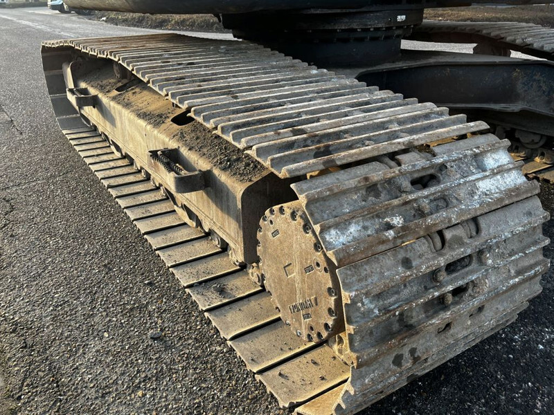 Bandgrävare Hyundai Robex 235LCR-9A: bild 8 Bandgrävare Hyundai Robex 235LCR-9A: bild 8