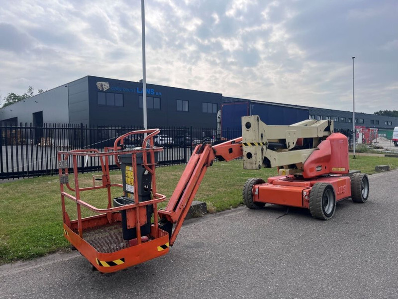 JLG E450AJ - Bomlift: bild 2 JLG E450AJ - Bomlift: bild 2