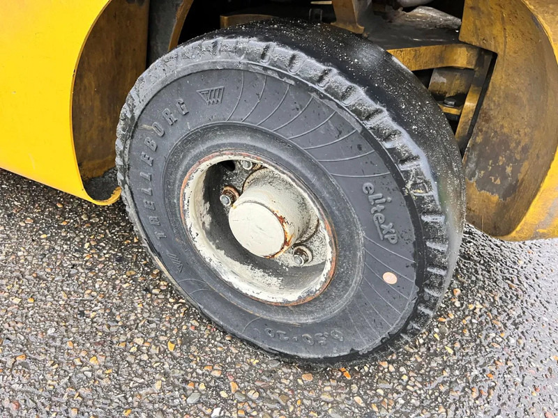 Gasoltruck Yale GLP25VXE2170: bild 7 Gasoltruck Yale GLP25VXE2170: bild 7