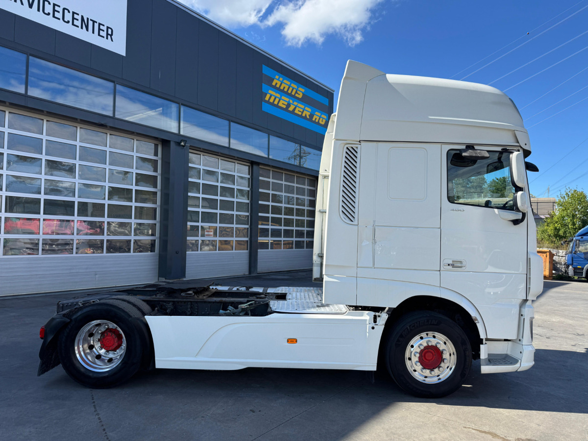 DAF XF460 4x2 - Dragbil: bild 4 DAF XF460 4x2 - Dragbil: bild 4