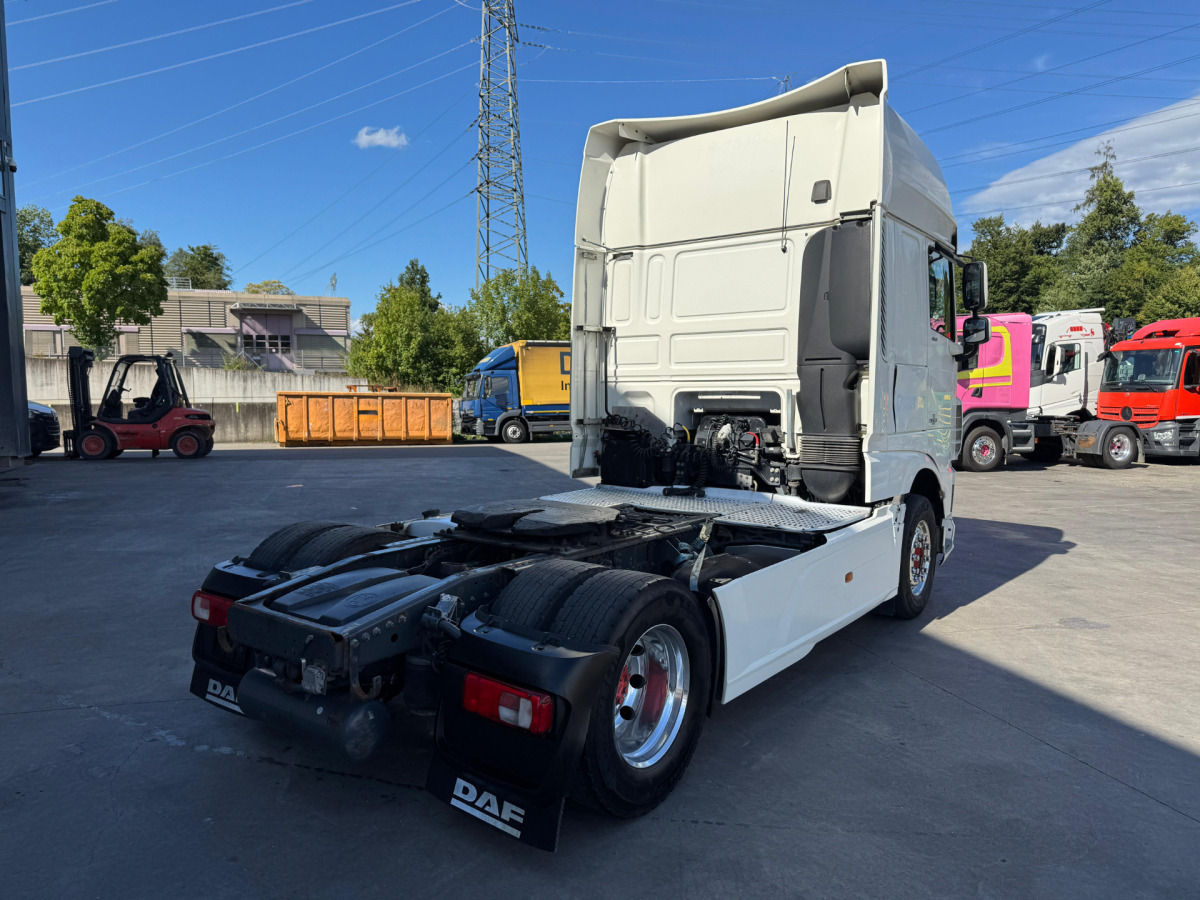 DAF XF460 4x2 - Dragbil: bild 5 DAF XF460 4x2 - Dragbil: bild 5