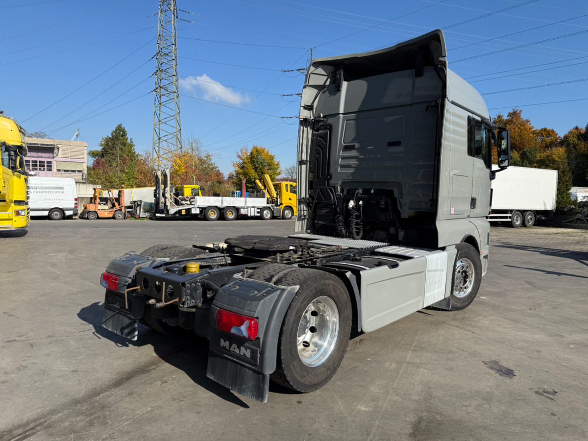 MAN TGX 18.500 4x2 (Engine defect) - Dragbil: bild 5 MAN TGX 18.500 4x2 (Engine defect) - Dragbil: bild 5