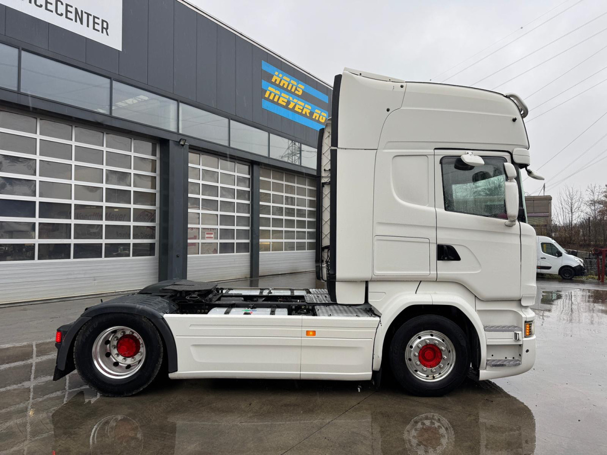 SCANIA R450 4x2 1000L Tanks No EGR - Dragbil: bild 4 SCANIA R450 4x2 1000L Tanks No EGR - Dragbil: bild 4