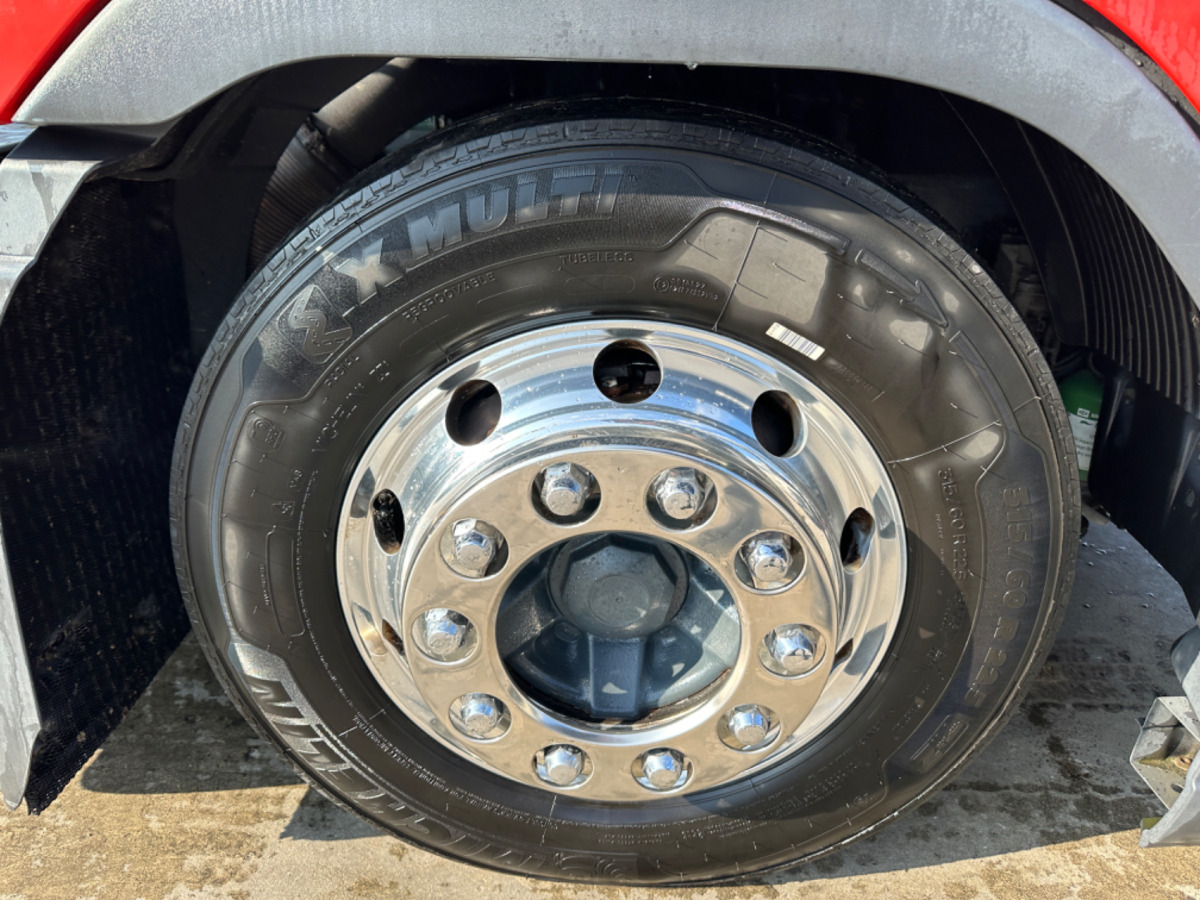 VOLVO FH-420 4x2 Lowdeck - Dragbil: bild 4 VOLVO FH-420 4x2 Lowdeck - Dragbil: bild 4