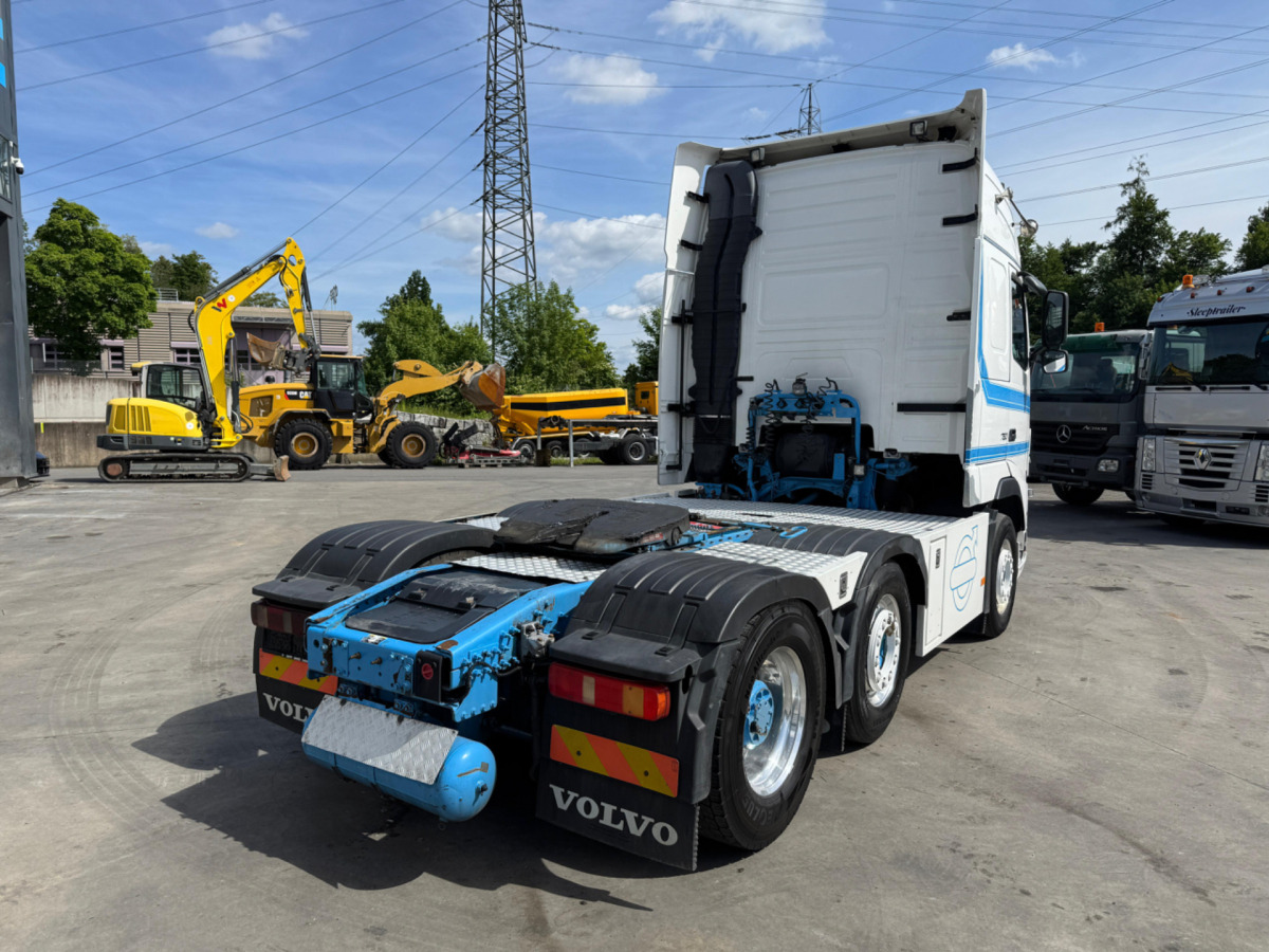 VOLVO FH16-750 6x2 - Dragbil: bild 5 VOLVO FH16-750 6x2 - Dragbil: bild 5