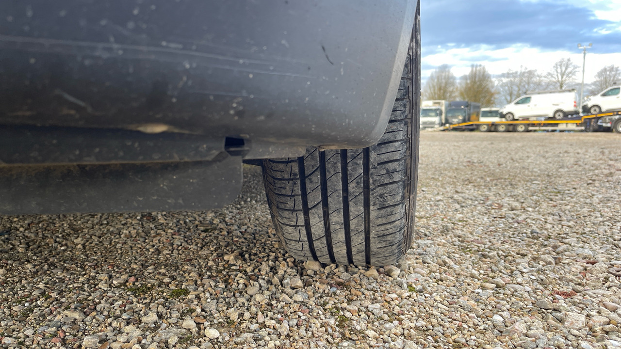 Små skåpbil CITROEN BERLINGO 650 1.5 BLUEHDI 75PS: bild 20