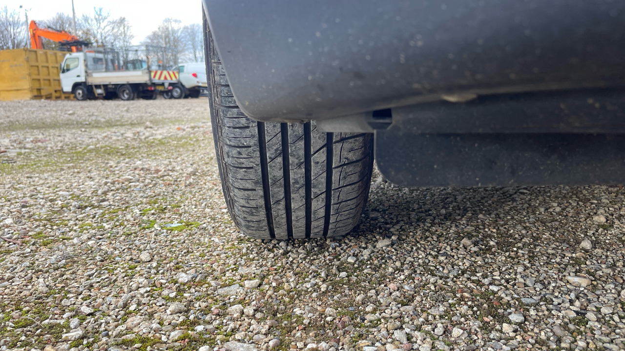 Små skåpbil CITROEN BERLINGO 650 1.5 BLUEHDI 75PS: bild 17