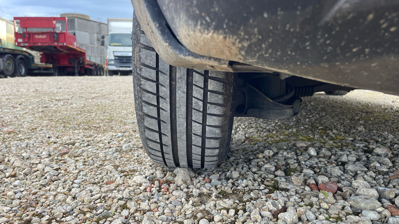 Små skåpbil CITROEN BERLINGO 650 1.5 BLUEHDI 75PS: bild 19