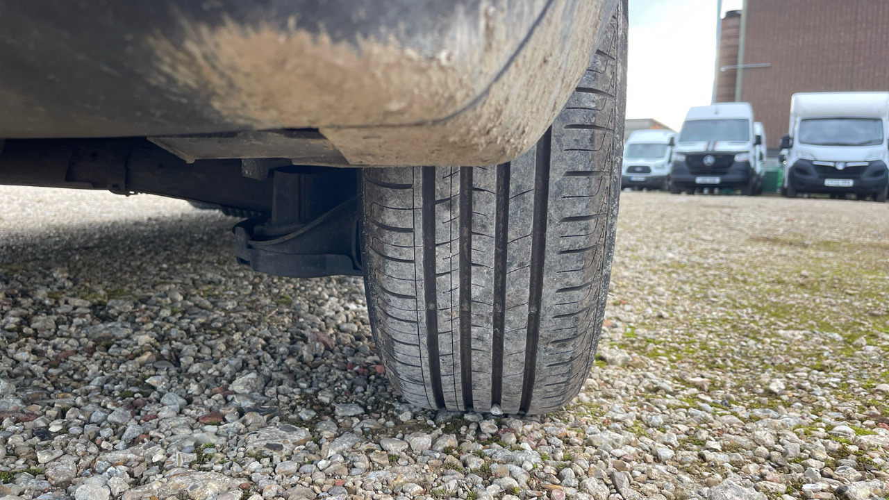 Små skåpbil CITROEN BERLINGO 650 1.5 BLUEHDI 75PS: bild 18