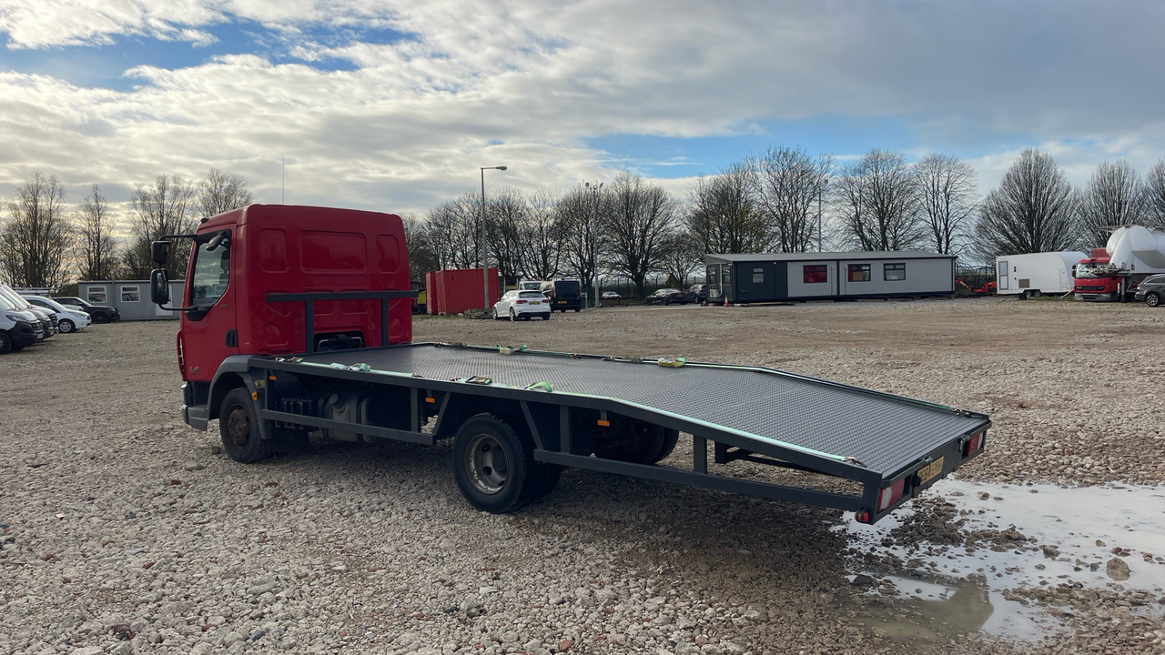 DAF LF 150 - Bärgningsbil: bild 3 DAF LF 150 - Bärgningsbil: bild 3