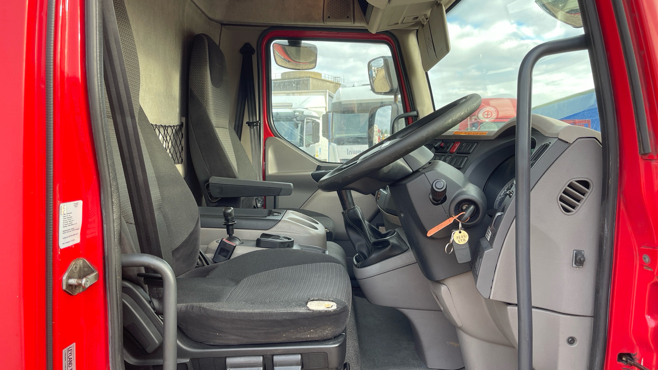 DAF LF 150 - Bärgningsbil: bild 5 DAF LF 150 - Bärgningsbil: bild 5