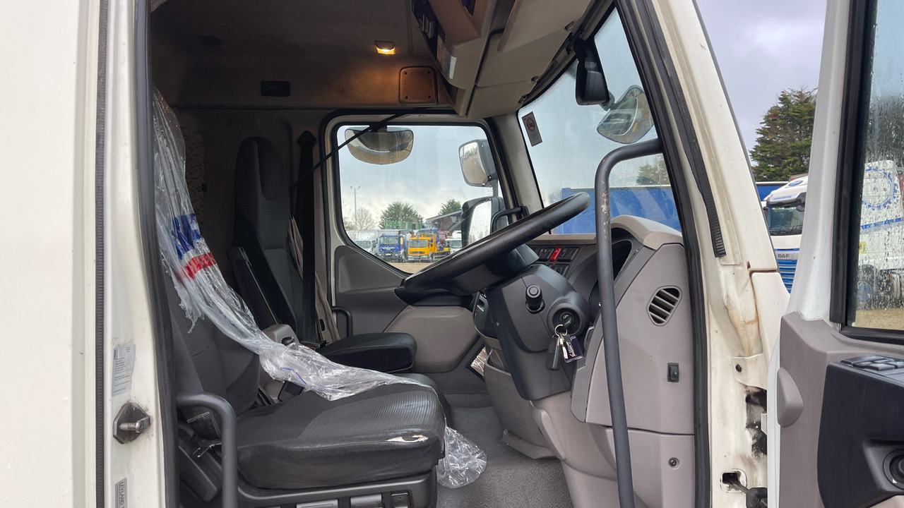 DAF LF 180 - Kylbil lastbil: bild 5 DAF LF 180 - Kylbil lastbil: bild 5