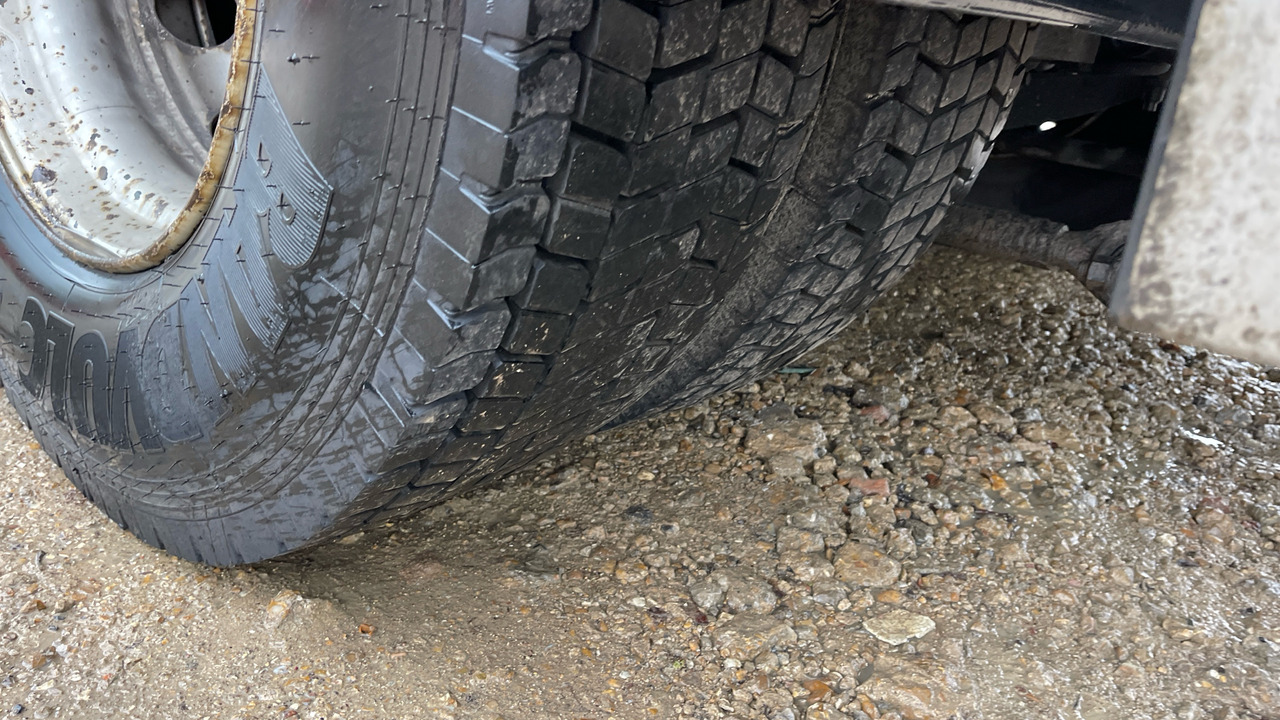 Kapellbil DAF LF 230: bild 18