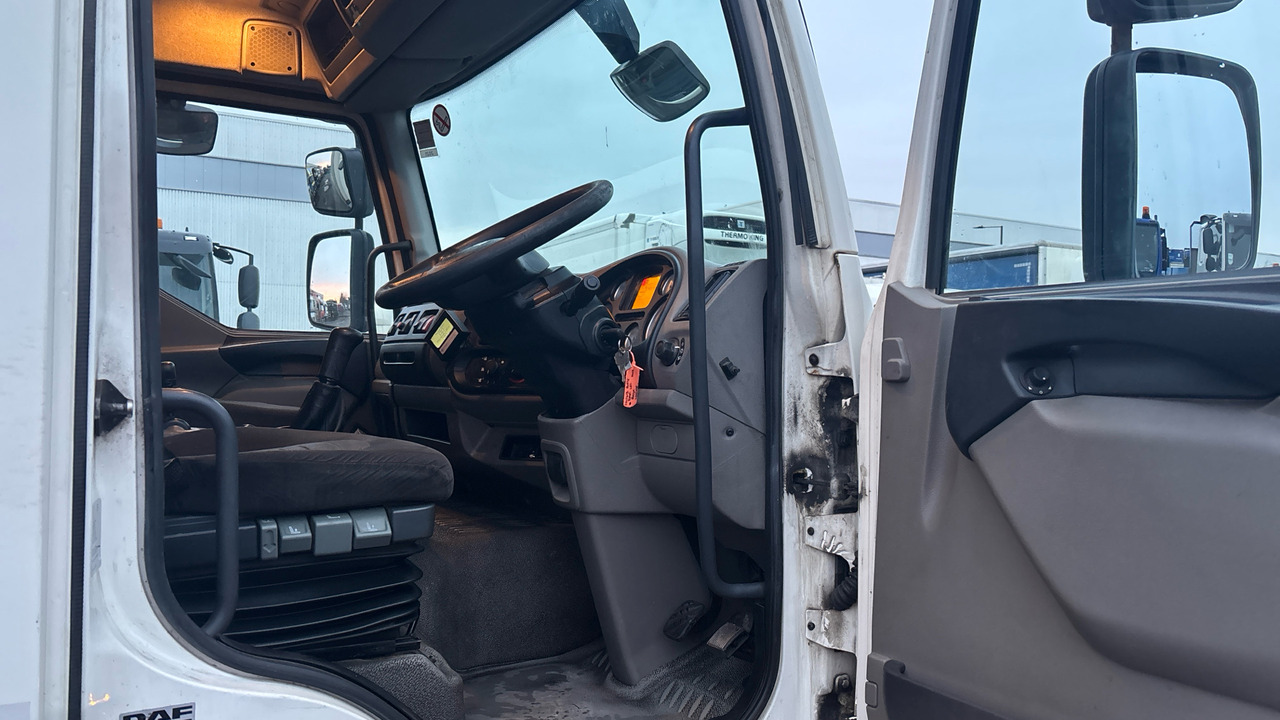 DAF LF 55.220 - Lastbil med skåp: bild 5 DAF LF 55.220 - Lastbil med skåp: bild 5