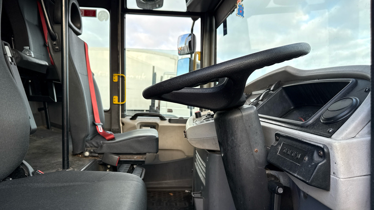 DENNIS ELITE 2 - Sopbil: bild 5 DENNIS ELITE 2 - Sopbil: bild 5