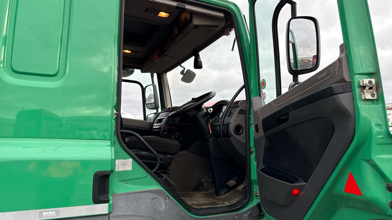 Daf CF 230 - Kapellbil: bild 5 Daf CF 230 - Kapellbil: bild 5