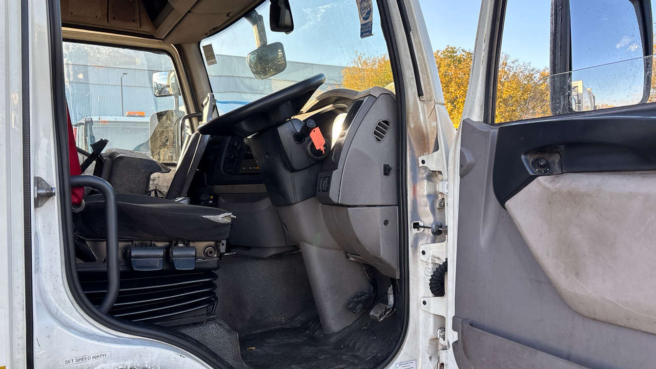 Daf LF 220 - Sopbil: bild 5 Daf LF 220 - Sopbil: bild 5