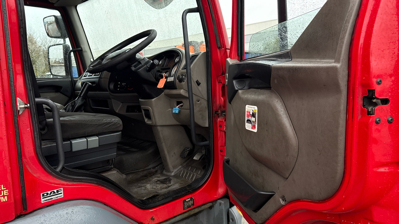 Daf LF 45.140 - Lastbil med skåp: bild 5 Daf LF 45.140 - Lastbil med skåp: bild 5