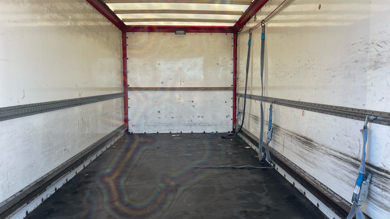 Lastbil med skåp Daf LF 45.140: bild 15