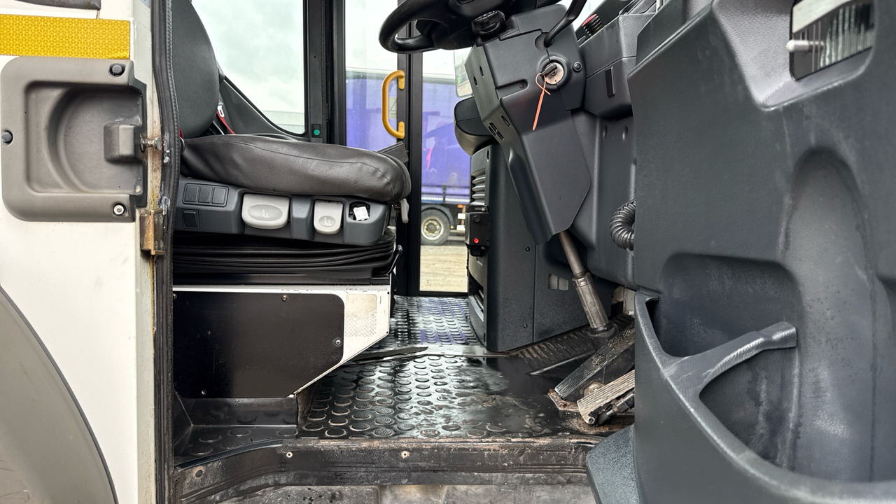 Dennis Elite 6 - Sopbil: bild 5 Dennis Elite 6 - Sopbil: bild 5