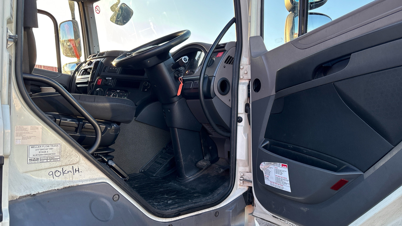 DAF CF 450 - Dragbil: bild 5 DAF CF 450 - Dragbil: bild 5