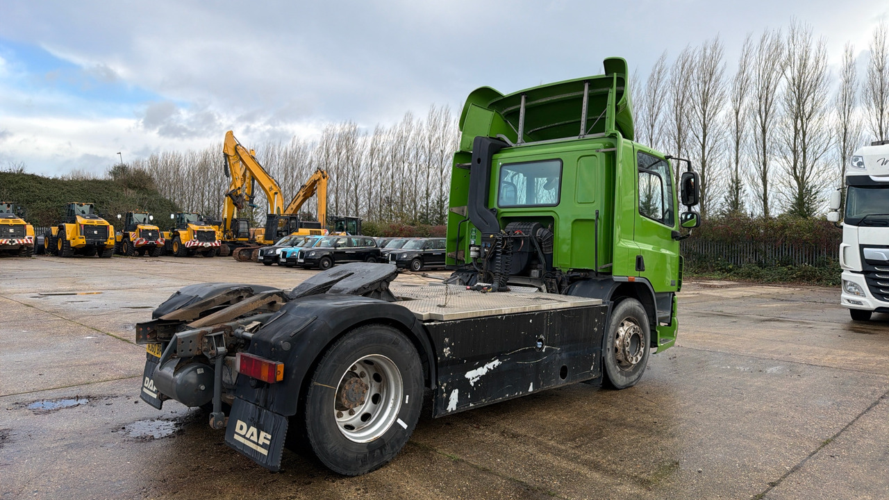 DAF CF 75.310 - Dragbil: bild 4 DAF CF 75.310 - Dragbil: bild 4