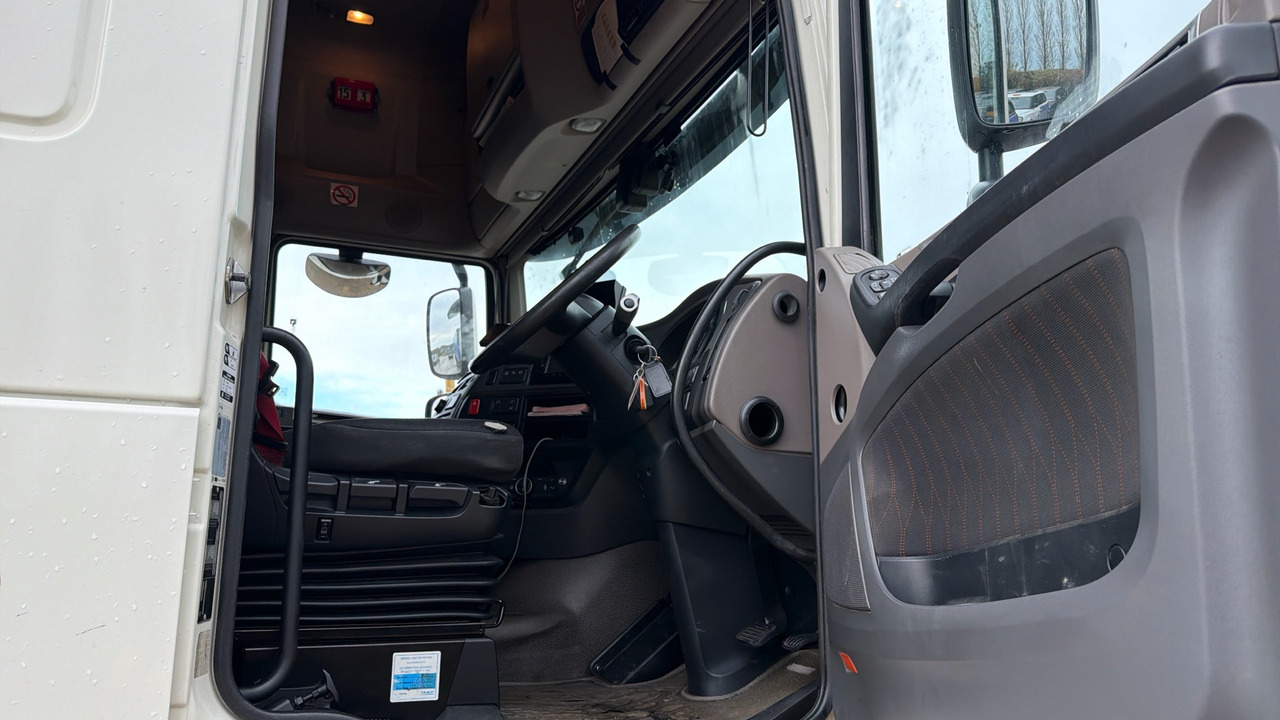 DAF XF 530 - Dragbil: bild 5 DAF XF 530 - Dragbil: bild 5