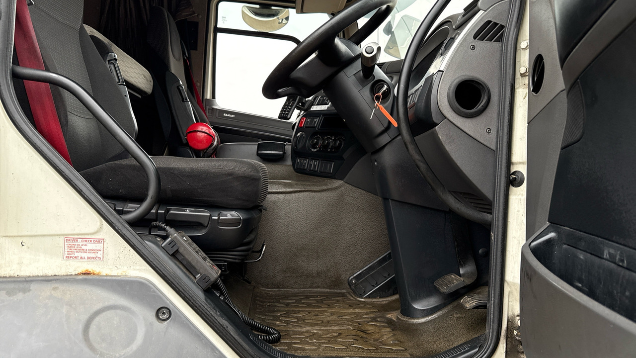 Daf CF 460 - Dragbil: bild 5 Daf CF 460 - Dragbil: bild 5