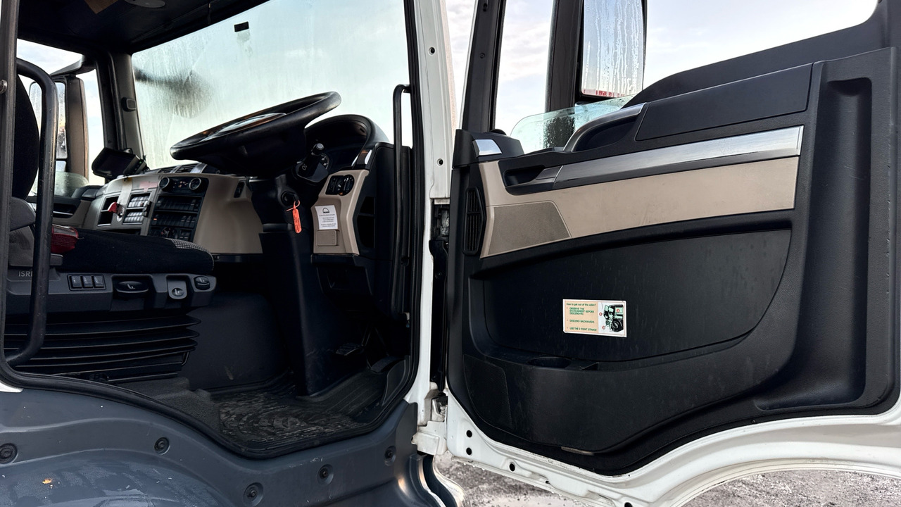 MAN TGS 24.420 - Dragbil: bild 5 MAN TGS 24.420 - Dragbil: bild 5