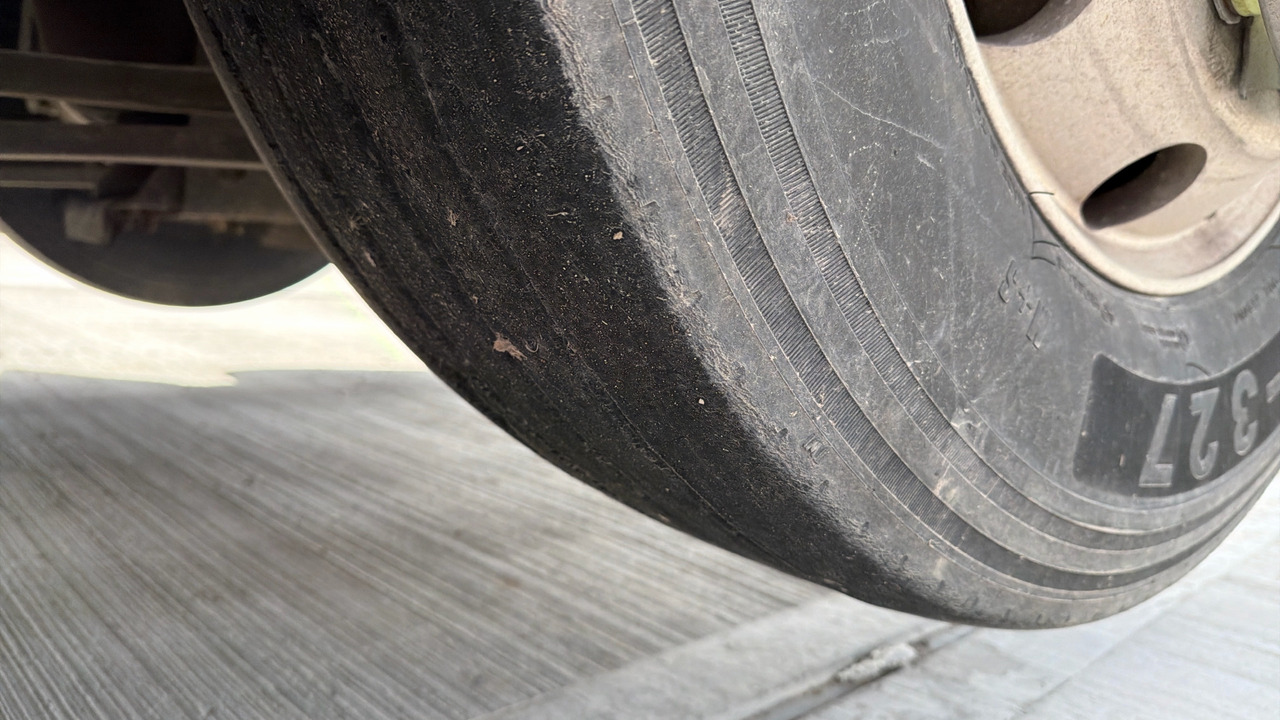 Dragbil RENAULT T RANGE: bild 22 Dragbil RENAULT T RANGE: bild 22