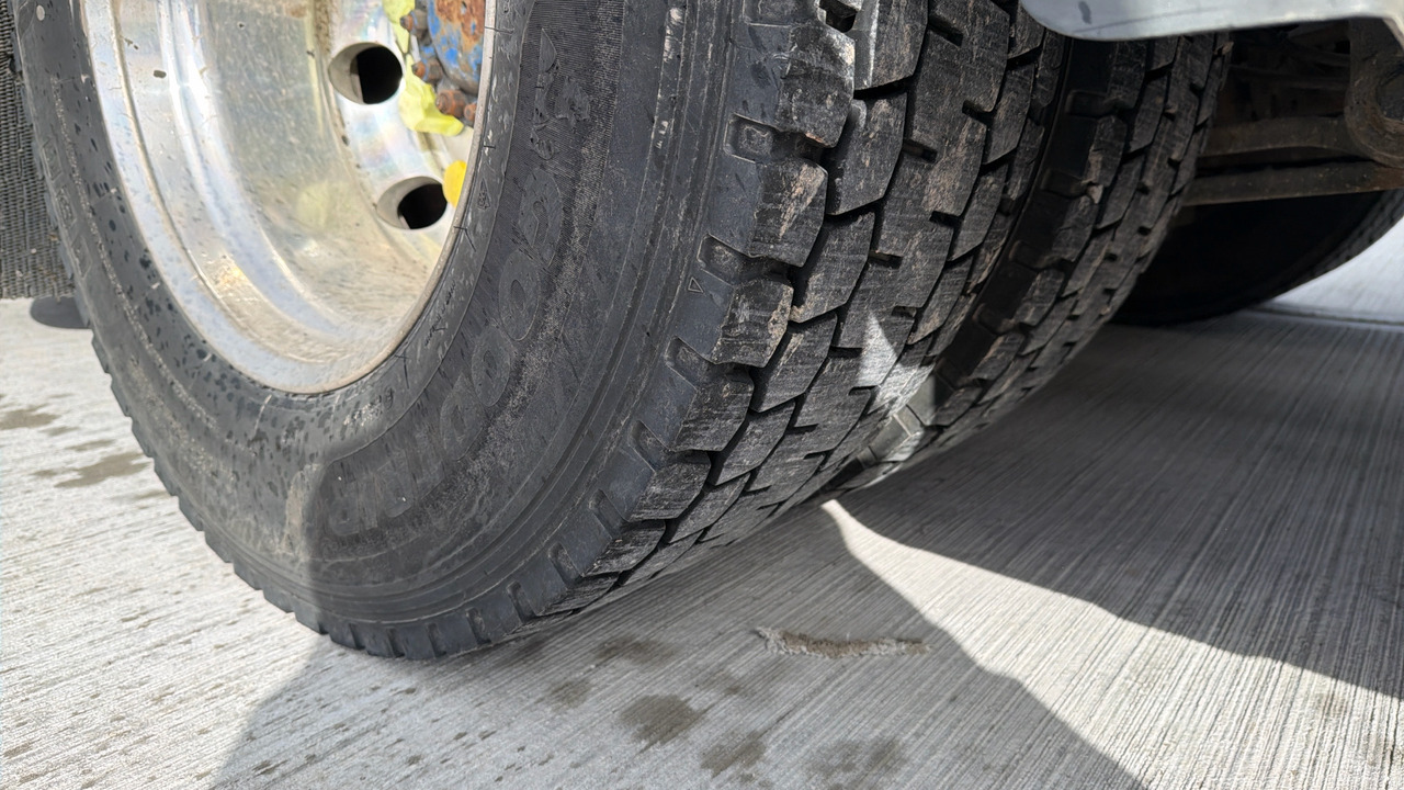 Dragbil RENAULT T RANGE: bild 20 Dragbil RENAULT T RANGE: bild 20