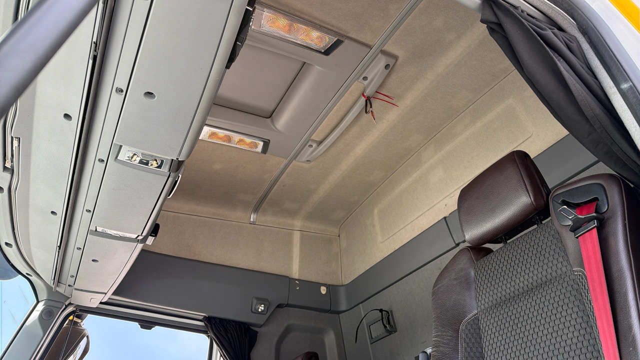 Dragbil RENAULT T RANGE: bild 15 Dragbil RENAULT T RANGE: bild 15