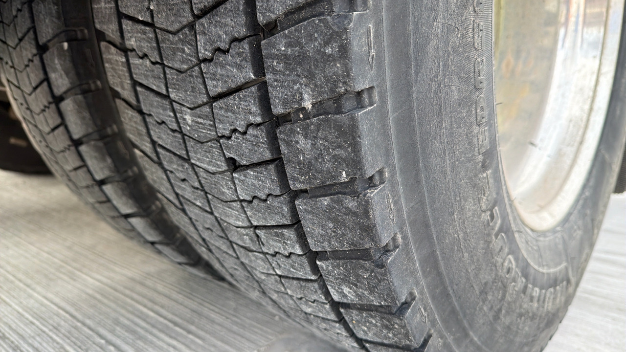 Dragbil RENAULT T RANGE: bild 23 Dragbil RENAULT T RANGE: bild 23