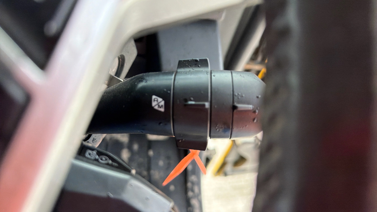 Dragbil RENAULT T RANGE: bild 12 Dragbil RENAULT T RANGE: bild 12