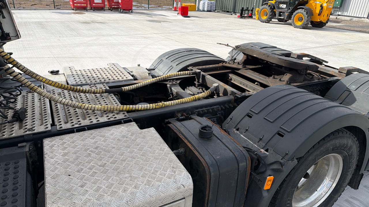 Dragbil RENAULT T RANGE: bild 16 Dragbil RENAULT T RANGE: bild 16