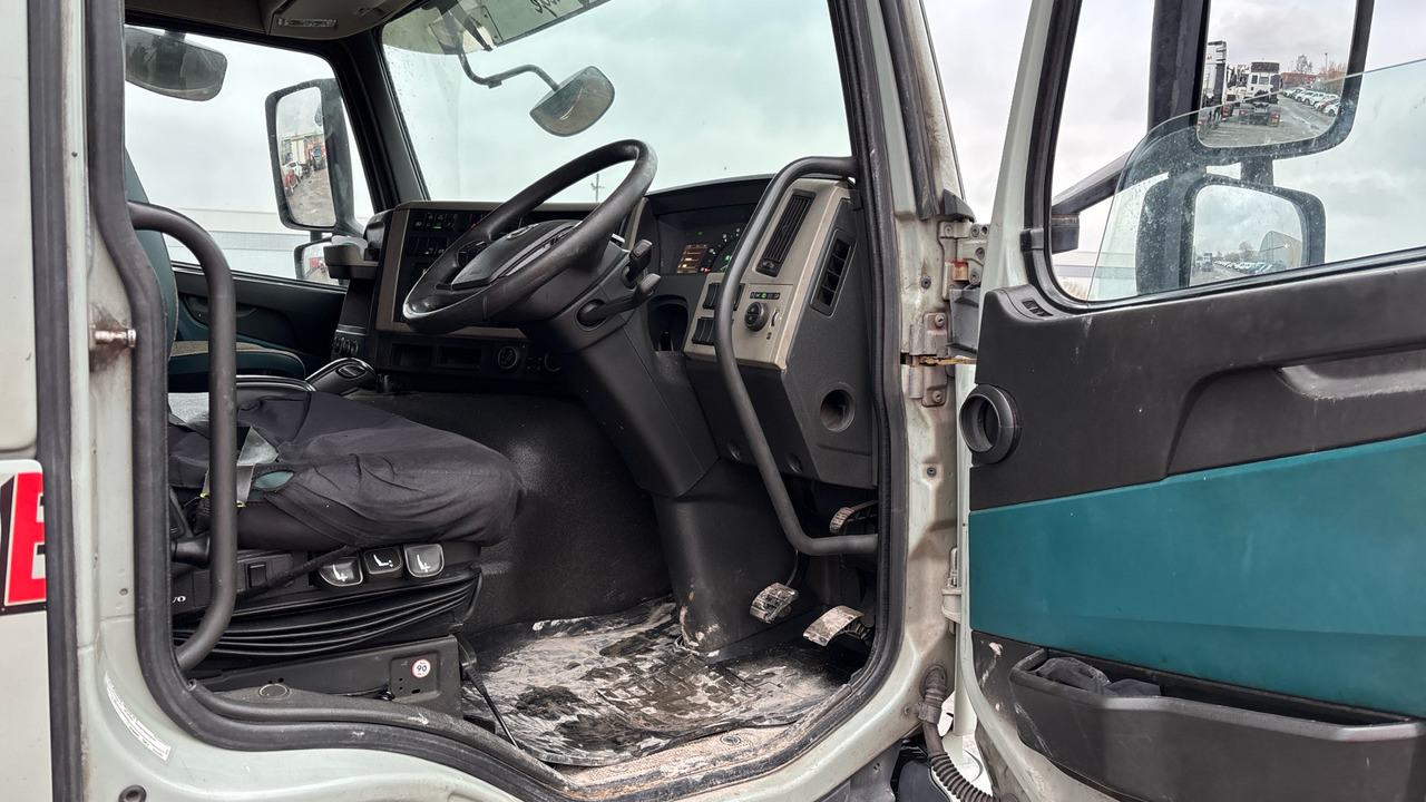 VOLVO FM - Dragbil: bild 5 VOLVO FM - Dragbil: bild 5