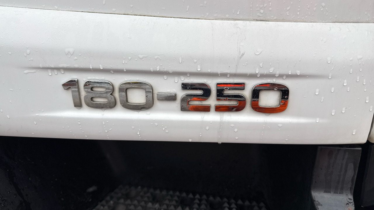 Kapellbil IVECO EUROCARGO  180-250: bild 18