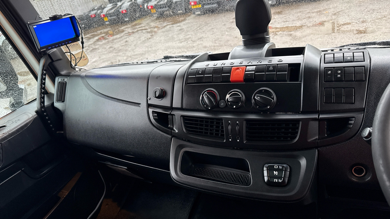 Kapellbil IVECO EUROCARGO  180-250: bild 7