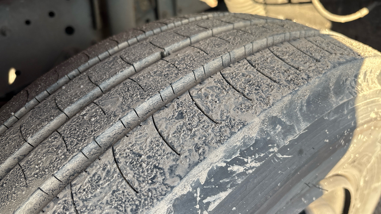 Lastbil med skåp Iveco Eurocargo 75E16: bild 22