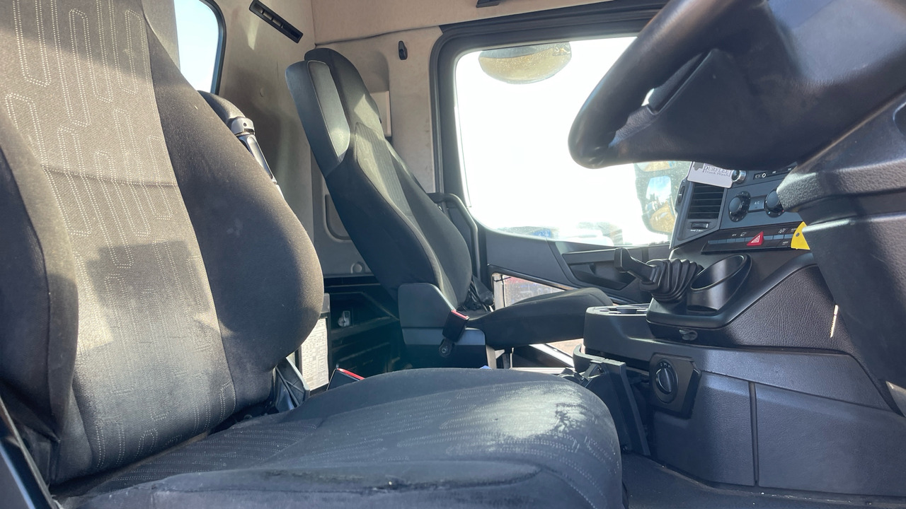 MERCEDES-BENZ AROCS - Tippbil lastbil, Kranbil: bild 5 MERCEDES-BENZ AROCS - Tippbil lastbil, Kranbil: bild 5