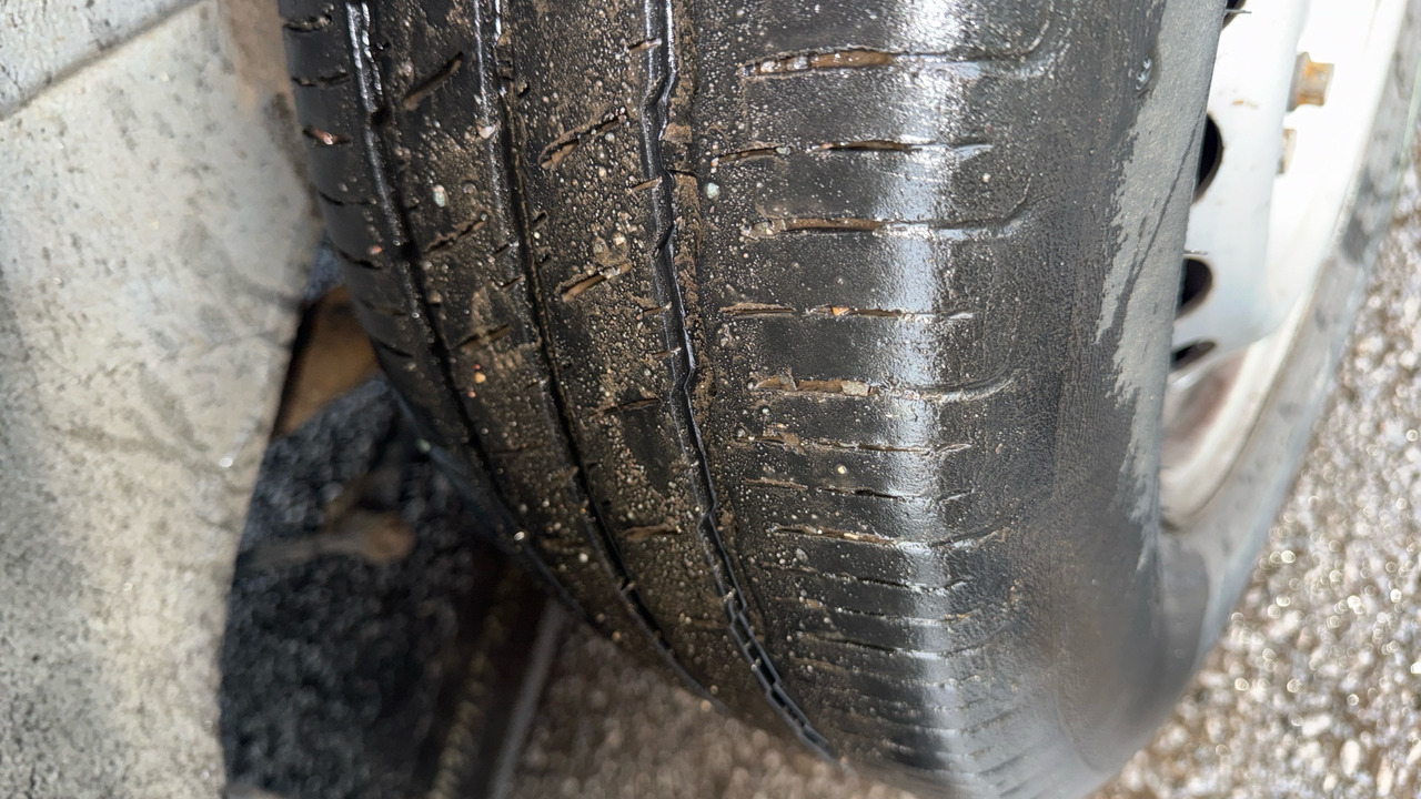 Skåpbil MERCEDES-BENZ SPRINTER 314 CDI: bild 20 Skåpbil MERCEDES-BENZ SPRINTER 314 CDI: bild 20